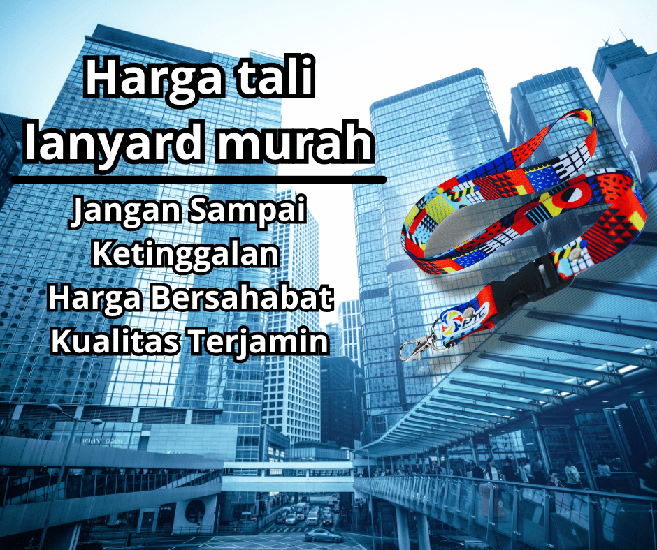 Harga Tali Lanyard Murah di Cirebon: Panduan Lengkap dan Rekomendasi Lokal 2025